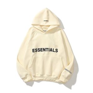 Stay Cozy and Cool with the Timeless Essential Hoodie 2025 1 Stay Cozy and Cool with the Timeless Essential Hoodie 2025