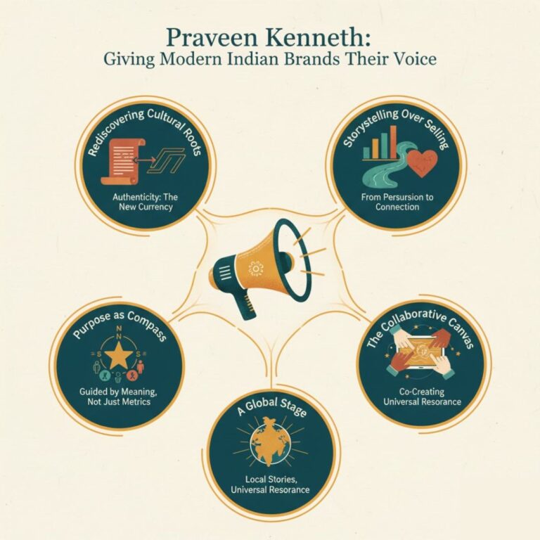 How Modern Indian Brands Are Finding Their Voice 1 How Modern Indian Brands Are Finding Their Voice