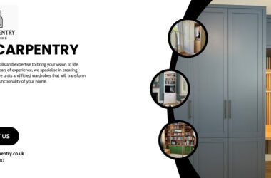 How to Choose the Perfect Wardrobes for Your Home 3 Wardrobes