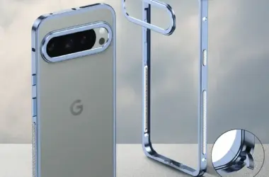 Protect Your Phone with the Original Google Pixel 9 Case – Shop Now 3 Protect Your Phone with the Original Google Pixel 9 Case – Shop Now