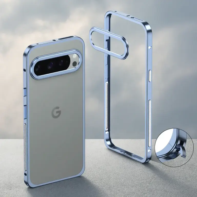 Protect Your Phone with the Original Google Pixel 9 Case – Shop Now 1 Protect Your Phone with the Original Google Pixel 9 Case – Shop Now