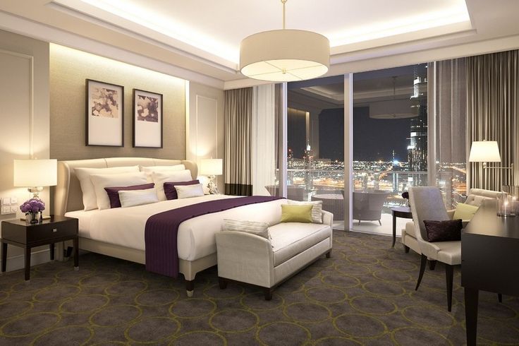 Luxury Redefined Hotel Interior Design in Dubai 3 hotel interior design in Dubai