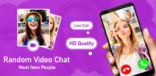 Talk to Strangers – Make New Friends and Discover Amazing Conversations 1 Talking to strangers online