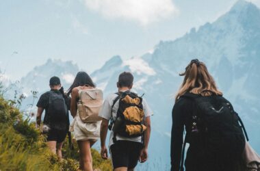 Trekking in Uttarakhand: A Himalayan Journey Through Peaks, Pilgrimage & Pristine Trails 4 Trekking in Uttarakhand: A Himalayan Journey Through Peaks, Pilgrimage & Pristine Trails