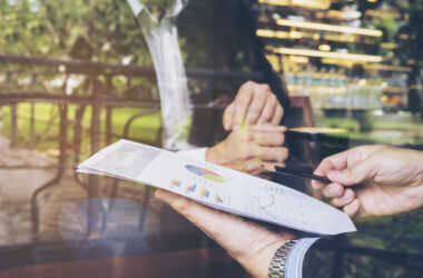 Streamlining Data and Impact with Sustainability Management Software 4 recycling software systems