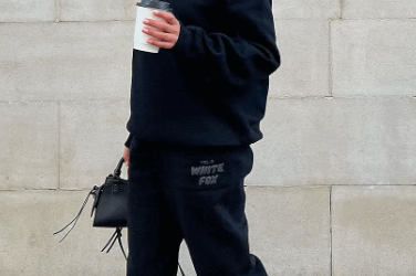 White Fox Hoodie Collections You Should Explore 3 white fox tracksuite